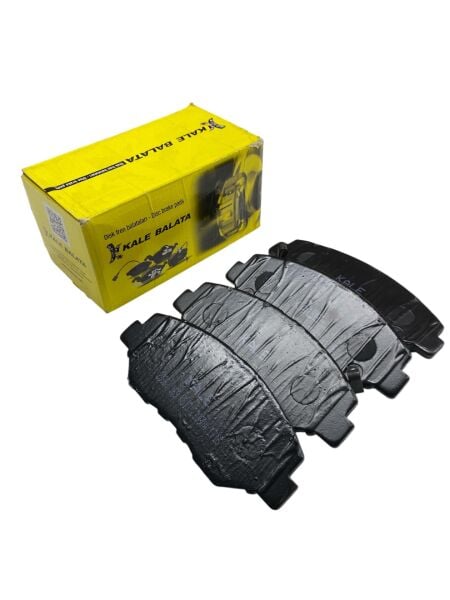 ÖN FREN BALATASI/HONDA CİVİC X FC KASA 1.6 2016/ CRV 202-2006/ACCORD CL7 CL8 2003/2386816905-45022S9AA01