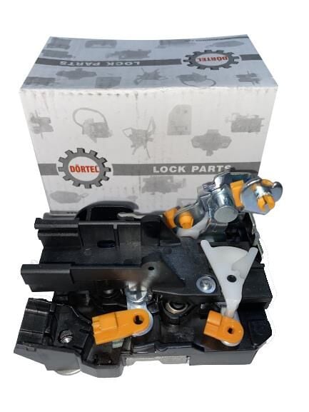 ÖN SOL KAPI KİLİT MOTORSUZ / RENAULT R19 / 7702127968 - 103004