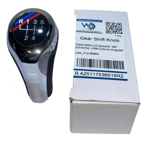 VİTEZ TOPUZU 5 İLERİ / BMW BÜTÜN MODELLER / A25117536019R2