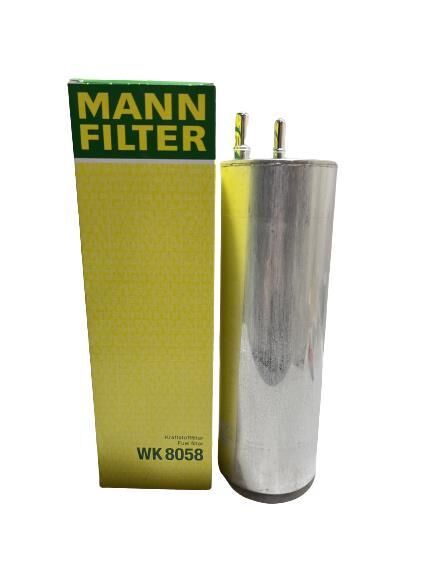 YAKIT FİLRESİ / TRANSPORTER T6 2,0 2015-2016> / 7E0127401A-WK8058