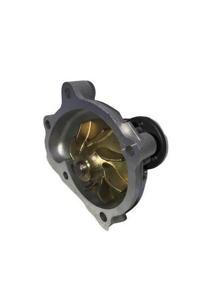 DEVİRDAİM / ASTRA H / PA1077-6334048-98003100