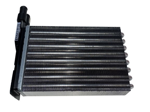 Kalorifer Radyatörü Kale 0581852AL Renault 9 / 11 OEM 7701027078