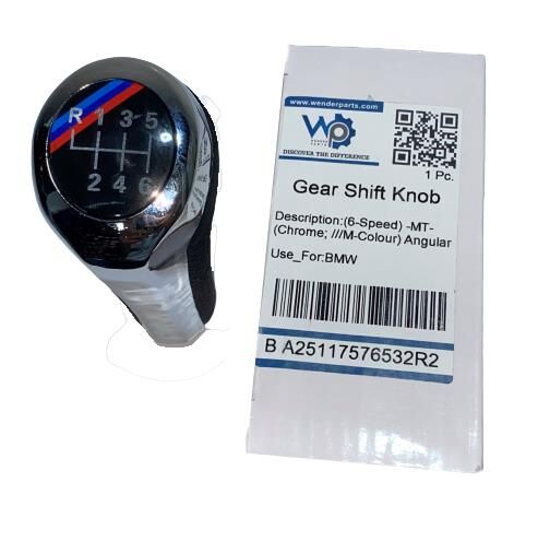 VİTEZ TOPUZU 6 İLERİ / BMW BÜTÜN MODELLER / A25117576532R2