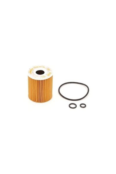 Yağ Filtresi Bosch F026407144 Volkswagen Polo / Skoda Fabia / Seat Ibiza 03P 2009+ OEM 03P115562