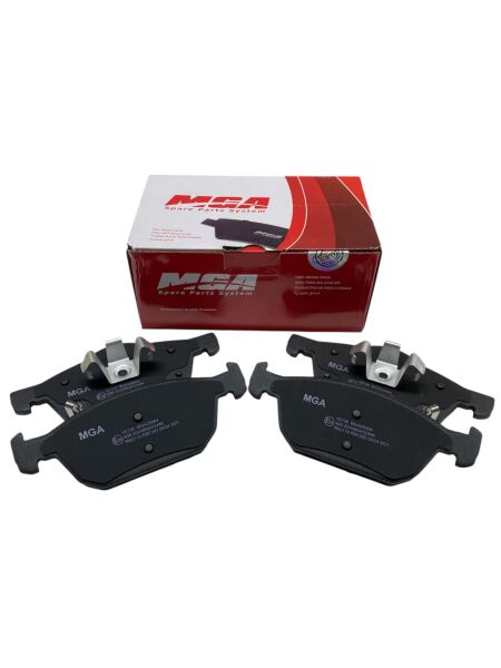 ÖN FREN BALATASI / HONDA CİVİC 1.5 1.6 FC FK KASA 2017- 1.8 VTEC 2012- / 55738-45022-TV0-E01