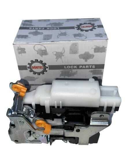 ÖN SOL KAPI KİLİT MOTORLU / KANGOO / 8200727508 - 104004