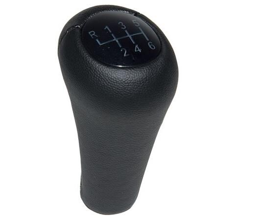 VİTES TOPUZU 6 İLERİ SUNİ DERİ BMW A25117523817