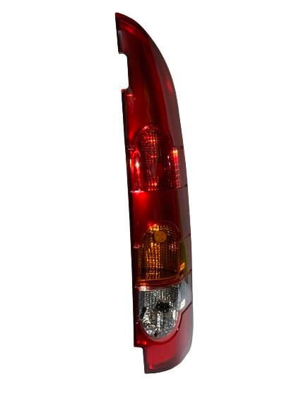 Arka Sağ Stop Lambası Çift Kapı Pleksan 3704 Renault Kangoo 2003-2007 OEM 8200150625