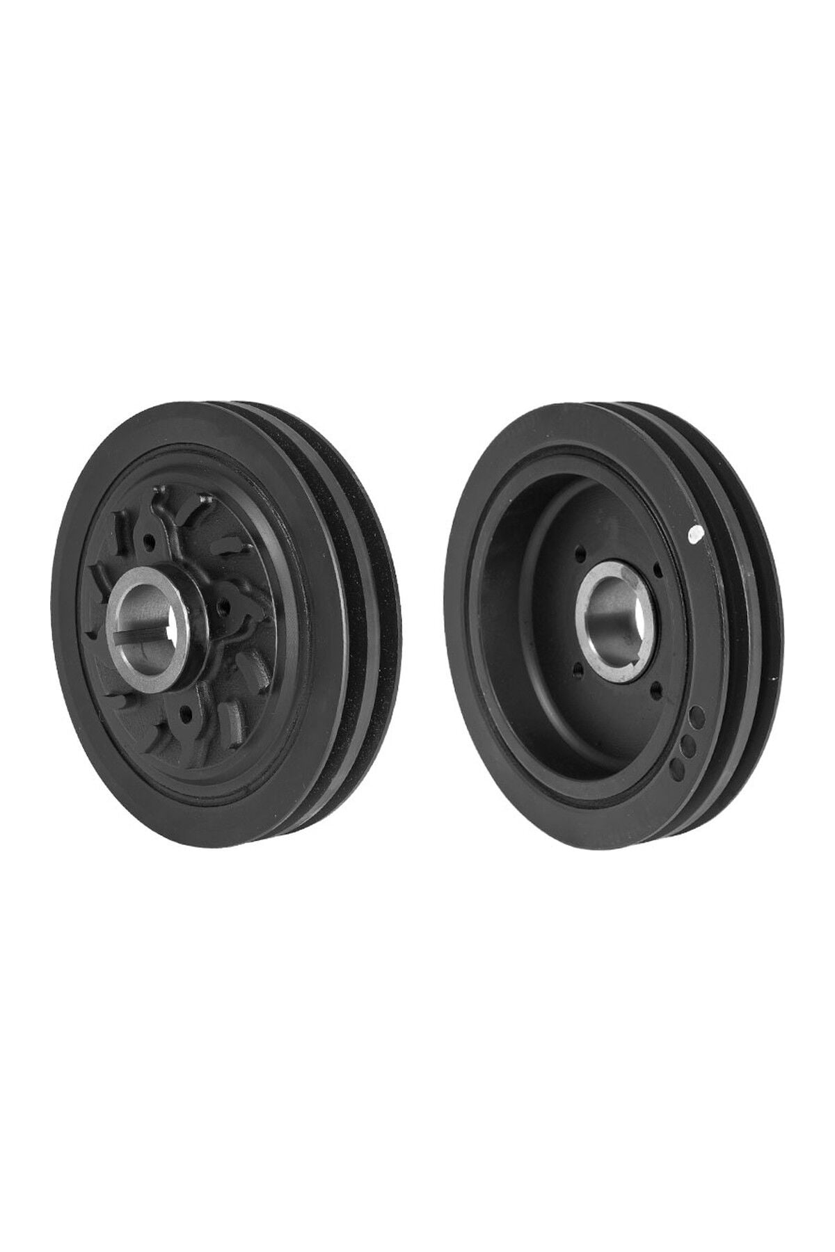 Krank Kasnağı Çift Kasnak Kmetal KMT261002 Mitsubishi L300