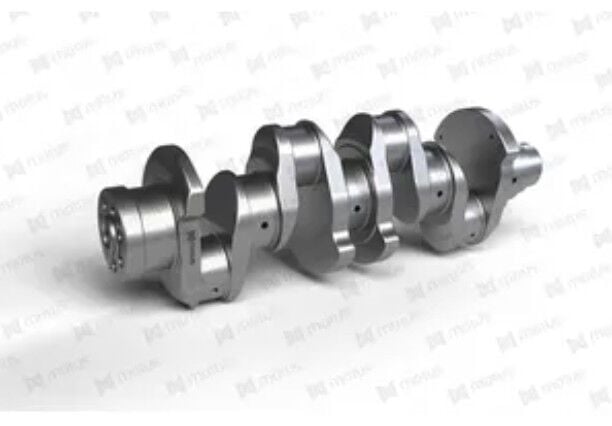 Krank Mili Motus 262 Ducato 2006-2014 OEM 504017281