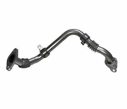 EGR BORUSU / CRAFTER 2,5 (2006-2015) / 076131525D-EDB004