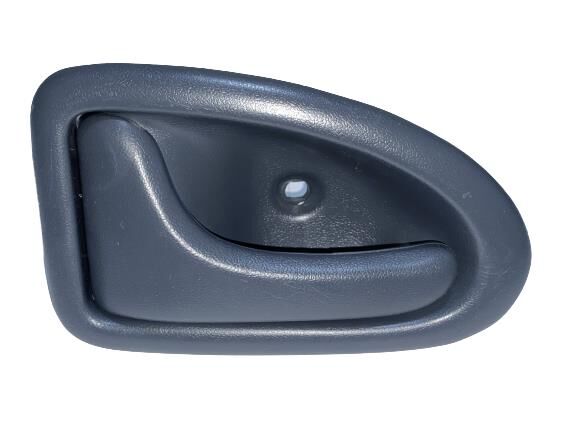 Sol İç Açma Kapı Kolu Kaya Plastik KAYAKR398 Renault Clio / Dacia Logan OEM 7700434716