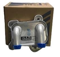 Yağ Soğutucusu Kale 344640 Opel Astra G / Combo / Corsa C OEM 97223705