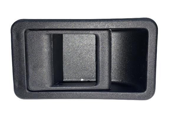 İÇ AÇMA KAPI KOLU (SİYAH) / RENAULT R9 - R11 / 7702257677 - KR306