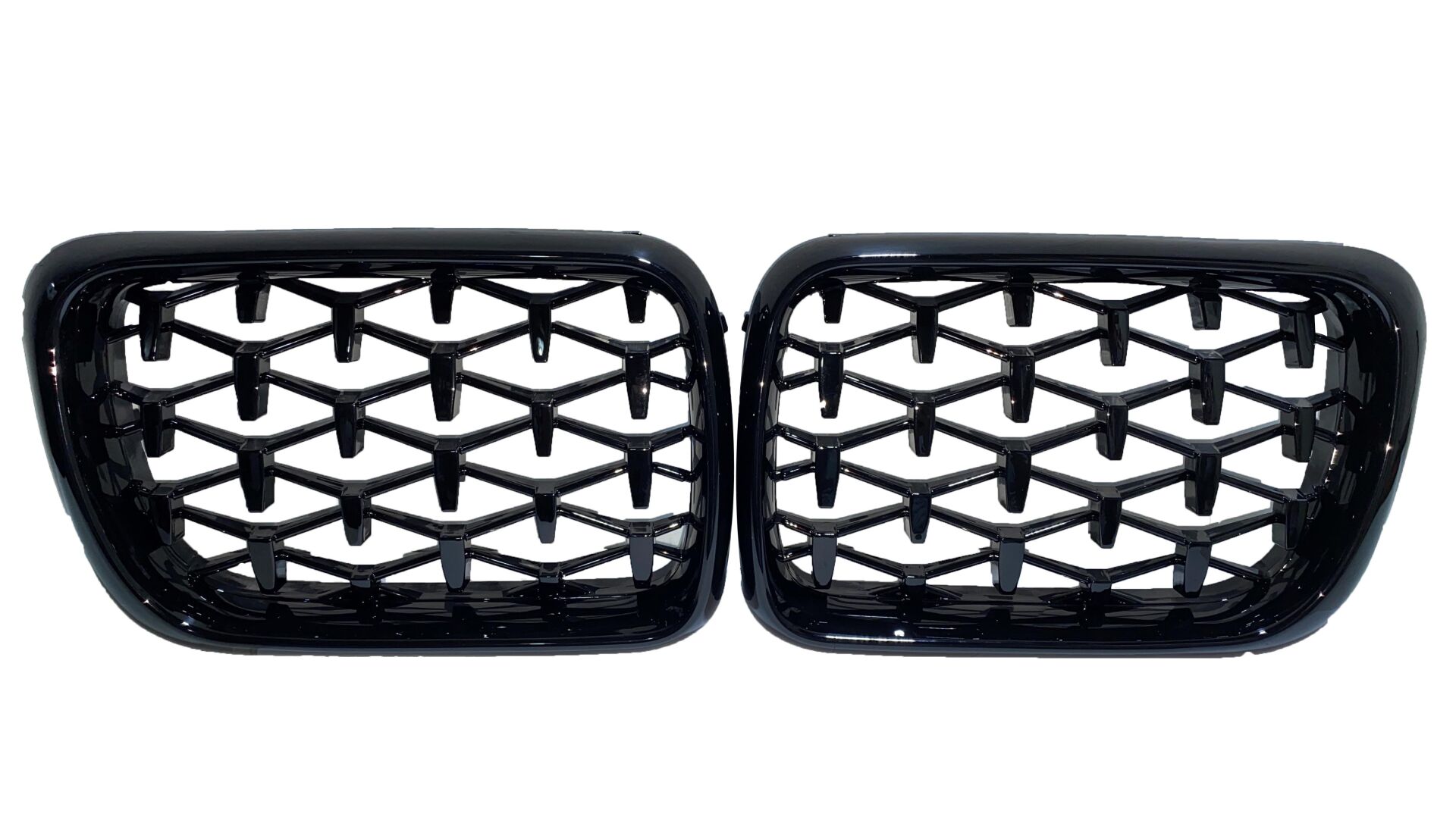 PANJUR SİYAH / E36 - Z4 (1997-1999) / A0363104