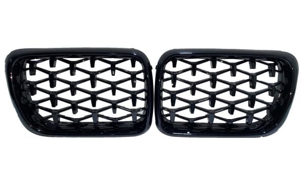 PANJUR SİYAH / E36 - Z4 (1997-1999) / A0363104