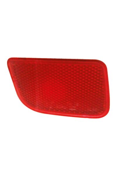 Arka Sol Tampon Reflektörü Kaya Plastik KAYAKR419 Renault Master III