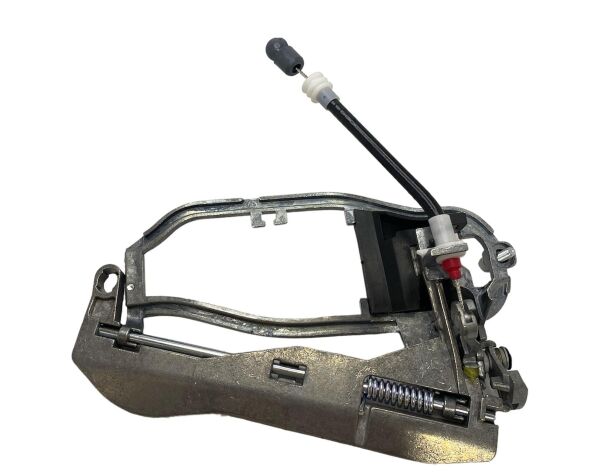 ÖN SOL KAPI KOL MEKANİZMASI / BMW X5 E53