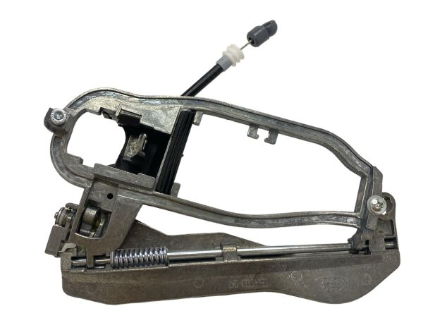 ÖN SOL KAPI KOL MEKANİZMASI / BMW X5 E53