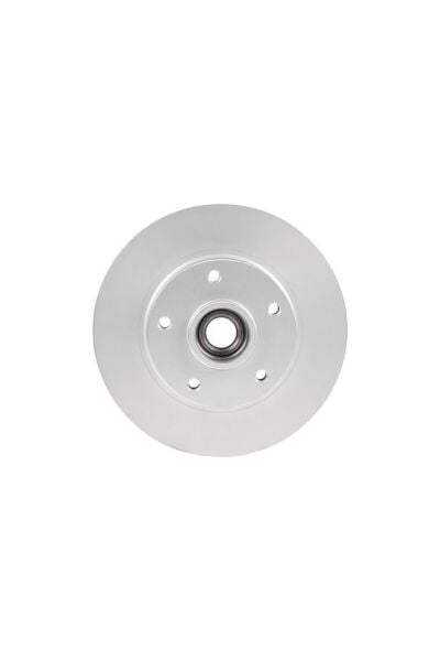 Arka Fren Diski Rulmanlı Sedan Bosch 0986479E78 Renault Megane IV 2016-2024