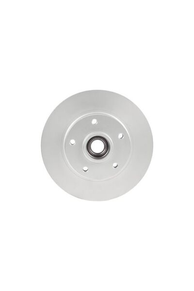 Arka Fren Diski Rulmanlı Sedan Bosch 0986479E78 Renault Megane IV 2016-2024