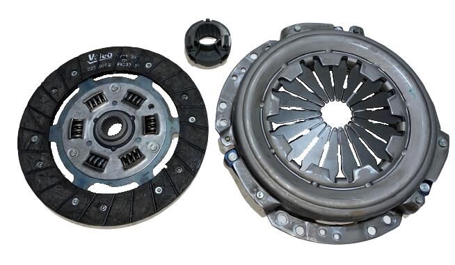 DEBRİYAJ SETİ / RENAULT R21-R19-FLASH 1,6 / 7702127055-006730