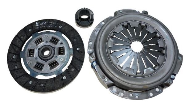 DEBRİYAJ SETİ / RENAULT R21-R19-FLASH 1,6 / 7702127055-006730