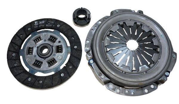 DEBRİYAJ SETİ / RENAULT R21-R19-FLASH 1,6 / 7702127055-006730
