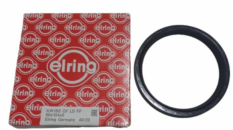 BMW ARKA KRANK KEÇE F10-F20-F30-E60-E90-F01-F32-G20-G30-F40-F44-F48-E70-E71-G11-G01-G02-F25-F26-E83-E84-N47-N57-B37-B47-B57