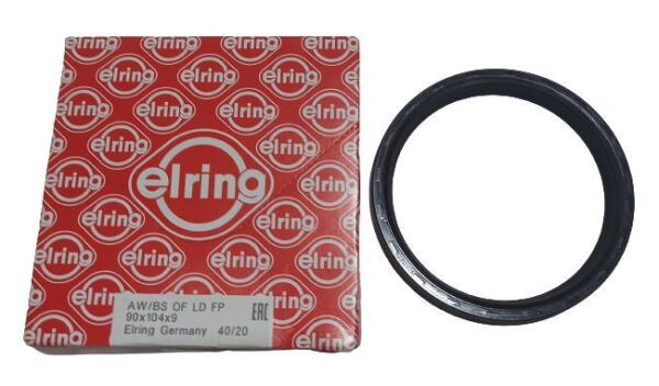 BMW ARKA KRANK KEÇE F10-F20-F30-E60-E90-F01-F32-G20-G30-F40-F44-F48-E70-E71-G11-G01-G02-F25-F26-E83-E84-N47-N57-B37-B47-B57