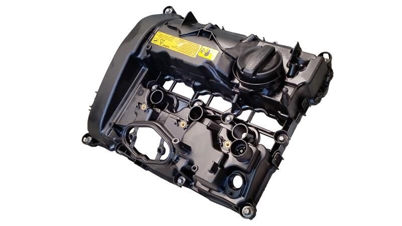 KÜLBÜTÖR KAPAĞI BMW B38-F20-F22-F30-F46-F32-F36-F48-F39 MINİ F54-F57-F60 11127611277