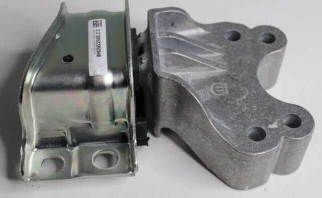 Sağ Motor Takozu Motortec PEG0938 Ducato 2021-2024 OEM 52235254