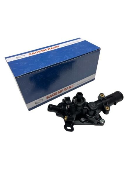 TERMOSTAT 83c / RENAULT KANGO - RENAULT CLIO 3 / 110602770R