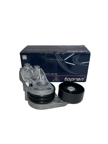 V KAYIŞ GERGİSİ KOMPLE / POLO(02-10)-IBIZA(02-10) / 045903315A-109805755