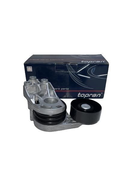 V KAYIŞ GERGİSİ KOMPLE / POLO(02-10)-IBIZA(02-10) / 045903315A-109805755