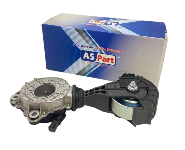 GERGİ KÜTÜĞÜ / MİNİ COOPER R55-R56-R57-R58-R59-R60 / 11287598833-200314120