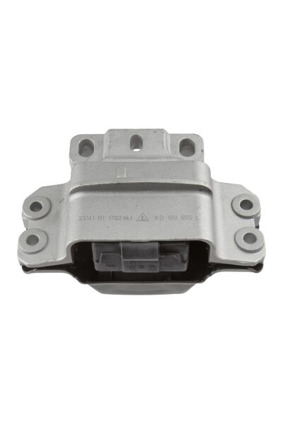 Sol Motor Kulağı Lemforder LEMF3314101 Volkswagen Golf / Jetta / Passat OEM 1K0199555M