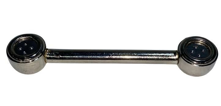 VİTES ROTU / MERCEDES 906 - 639 / A6392670017