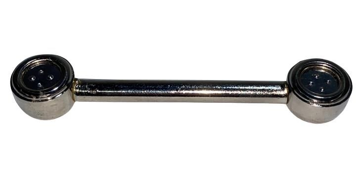 VİTES ROTU / MERCEDES 906 - 639 / A6392670017