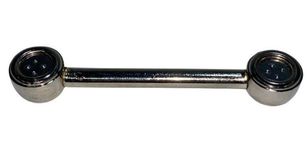 VİTES ROTU / MERCEDES 906 - 639 / A6392670017