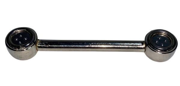 VİTES ROTU / MERCEDES 906 - 639 / A6392670017