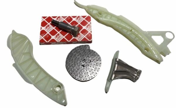 BMW EKSANTRIK ZINCIR SETİ  N13-B16-F20-F30-MINI-N12-N16-N18-R55-R56-R60-R61