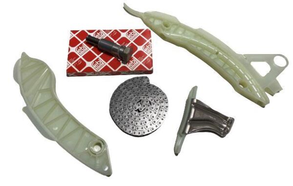 BMW EKSANTRIK ZINCIR SETİ  N13-B16-F20-F30-MINI-N12-N16-N18-R55-R56-R60-R61