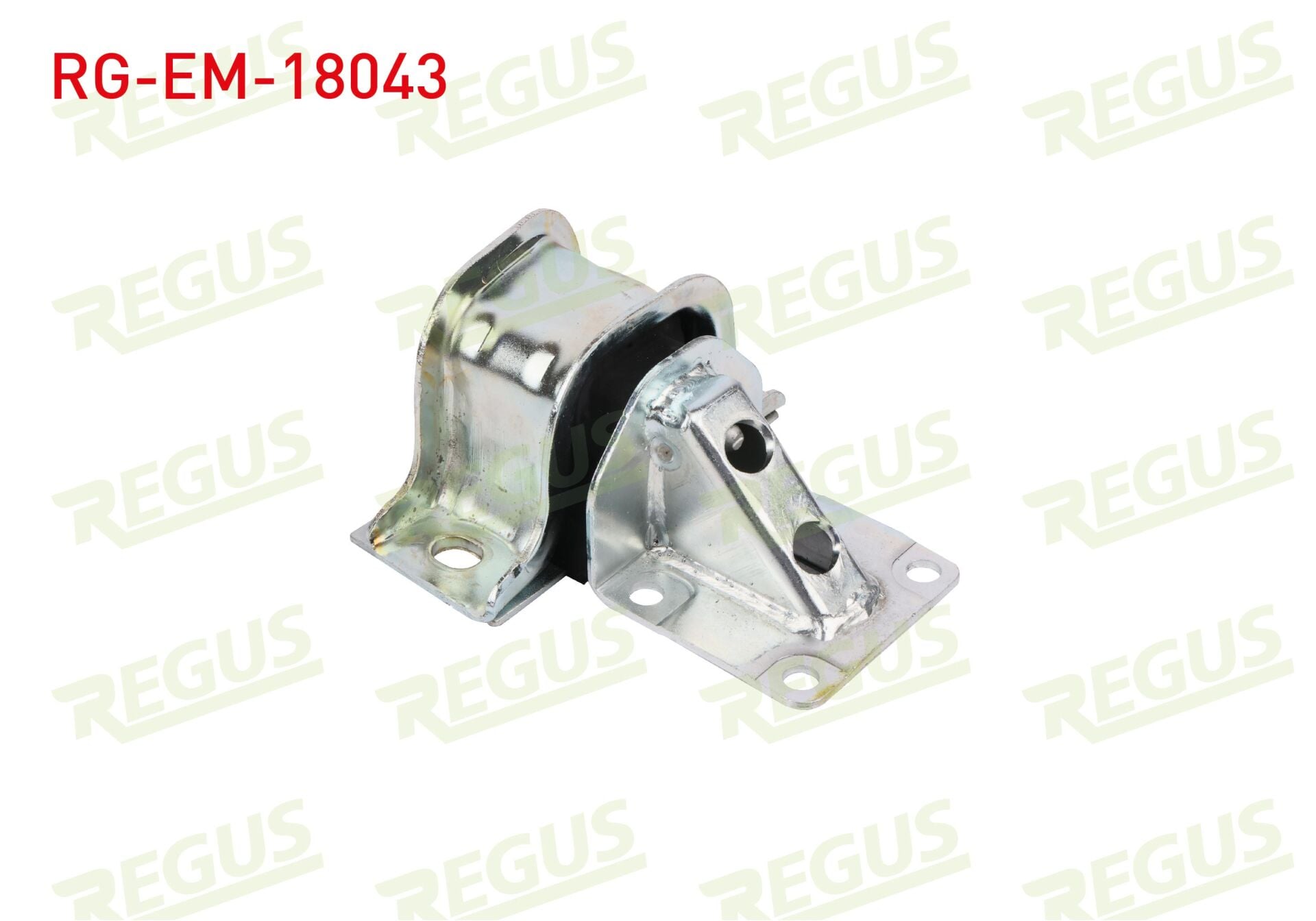 Sol Motor Takozu Regus RGEM18043 Ducato 2006-2021 Boxer 2006-2017 Jumper 2006-2017