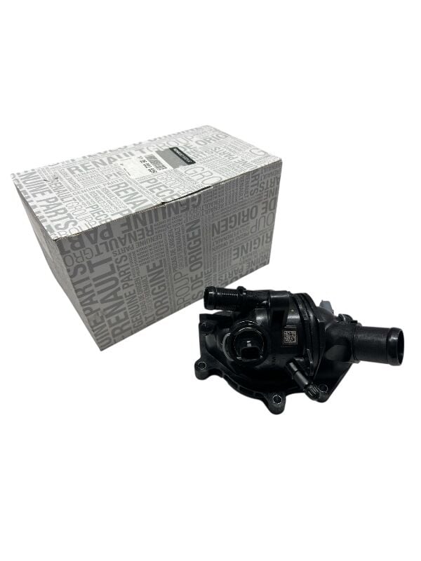TERMOSTAT / RENAULT CAPTUR 2 -  CLİO 5 - DUSTER 2  MEGANE / 110600260R