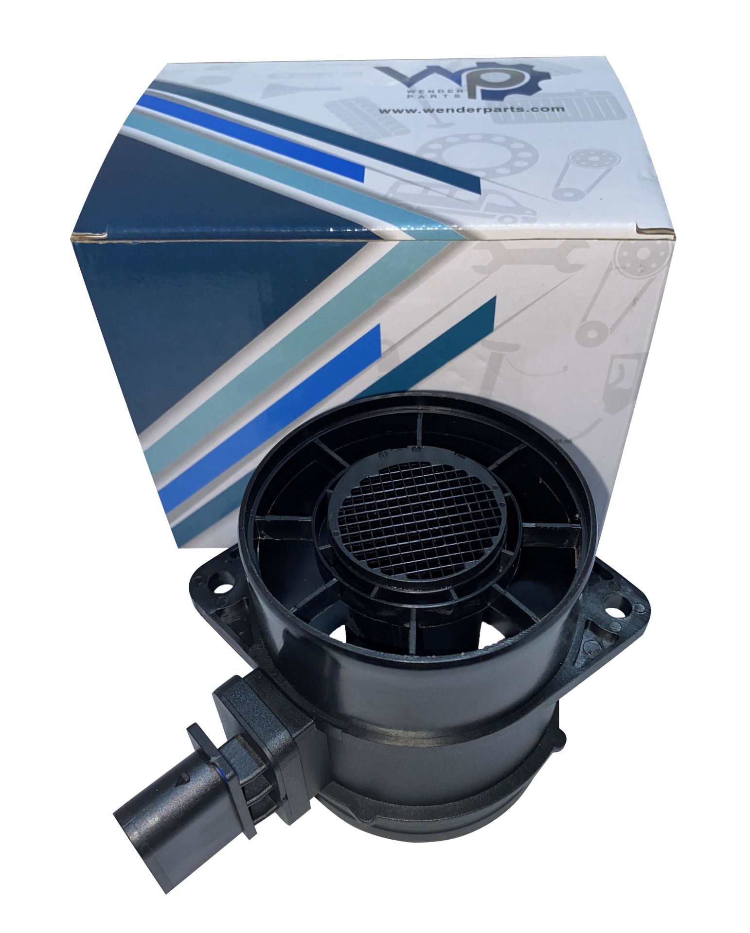 HAVA AKIŞMETRE / MERCEDES 646-642-906 / A0000943248