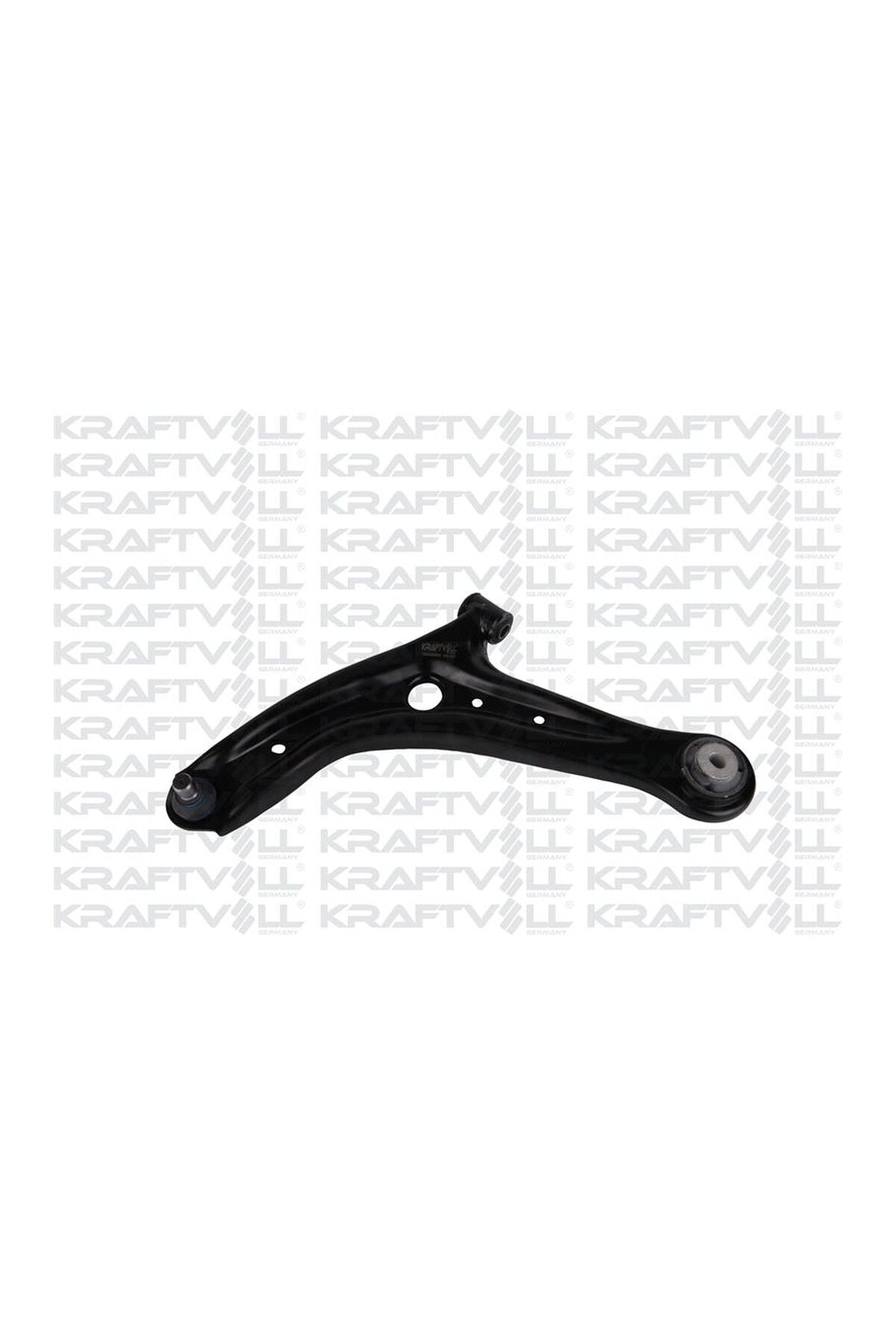 Ön Sol Alt Salıncak Komple Kraftvoll KVOLL13050660 Ford Courier OEM EY16 3051 AA