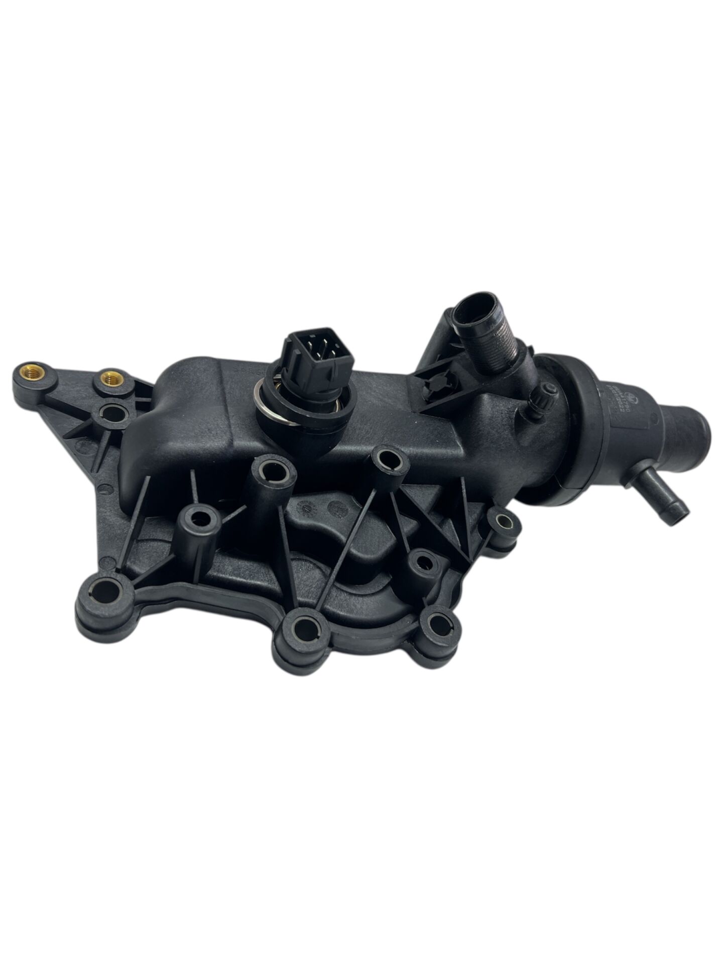 TERMOSTAT 89°C KOMPLE / RENAULT CLİO 2  99>04 / 8200561426