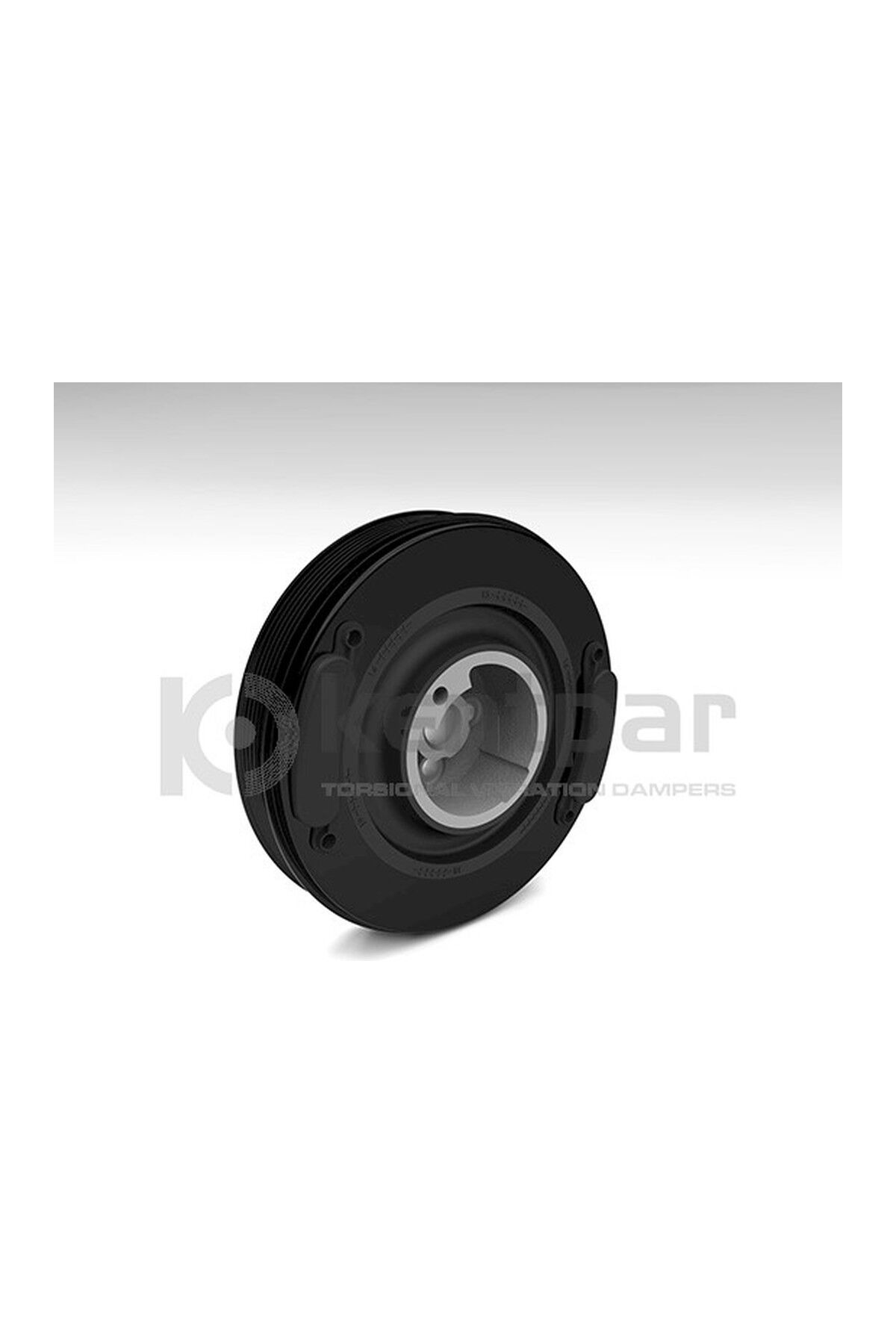 Krank Kasnağı Kentpar 152K10101 Volkswagen Transporter T4 / LT 35 / Crafter