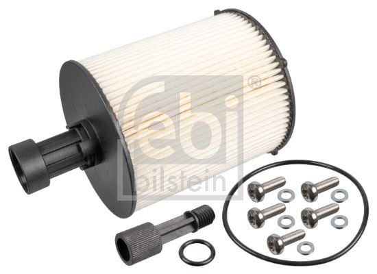 Yakıt Filtresi FEBI 101326 Vito W447 2014+ 622 Motor